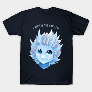 Zym - The Dragon Prince T-Shirt